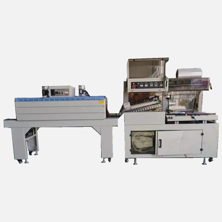 熱收縮包裝機 熱收縮包裝機