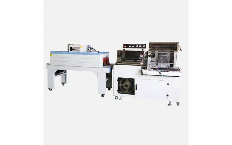 誠招代理L450型全自動熱收縮薄膜包裝機(jī)