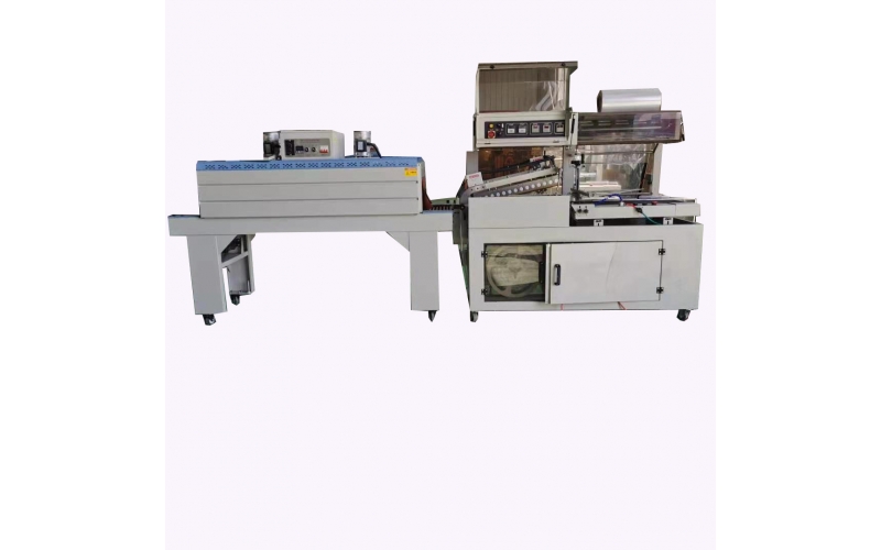 成都茶葉盒套膜包裝機特性、產數